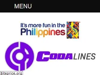 codalinesph.com