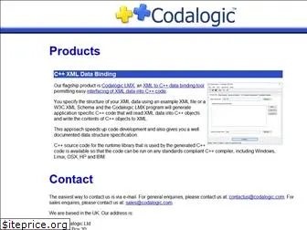 codalogic.com