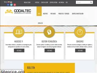 codaltec.com
