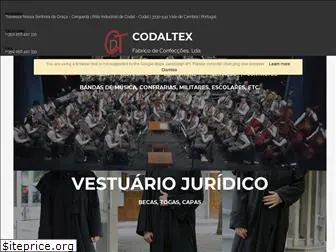 codaltex.pt