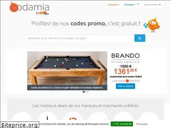 codamia.com