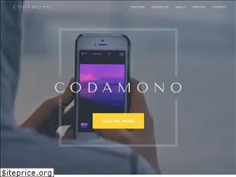 codamono.com