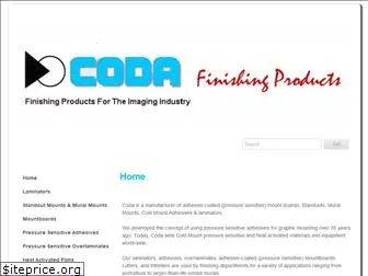 codamount.com