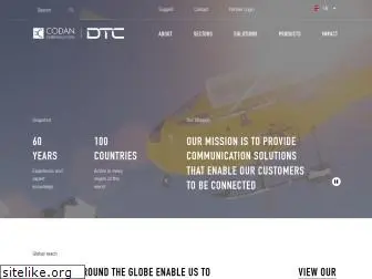 codancomms.com