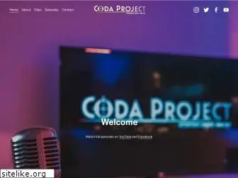 codaprojectshow.com