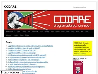 codare.aurelio.net