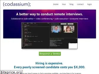 codassium.com thumbnail