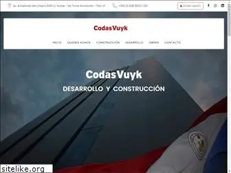 codasvuyk.com.py