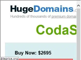 codasystem.com