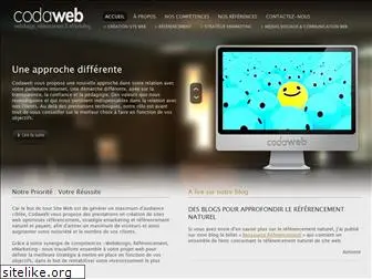 codaweb.fr