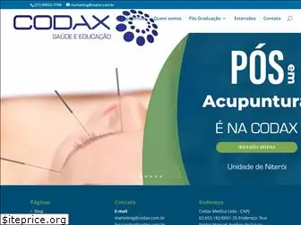 codax.com.br