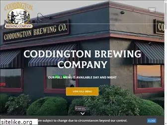 coddbrew.com