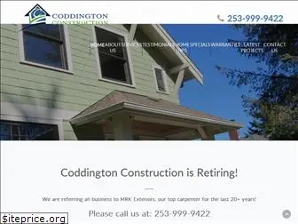 coddingtonconstruction.com