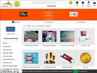 code-a-domicile-boutique.com