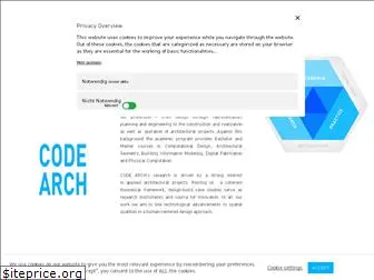 code-arch.com