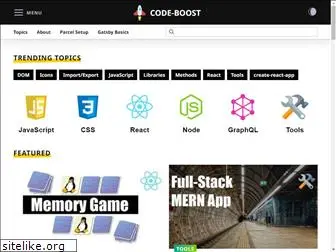 code-boost.com