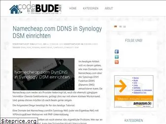 code-bude.net