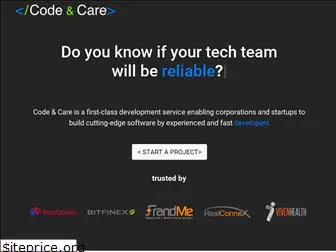 code-care.com