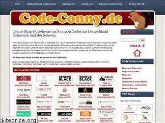 code-conny.de