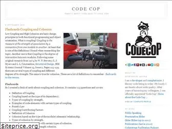 code-cop.org