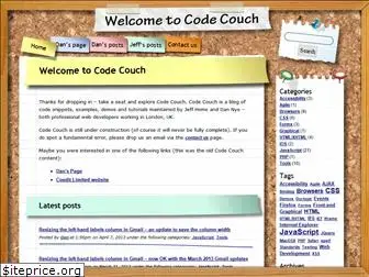 code-couch.com