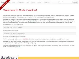 code-cracker.github.io