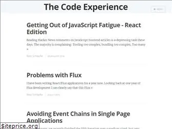 code-experience.com