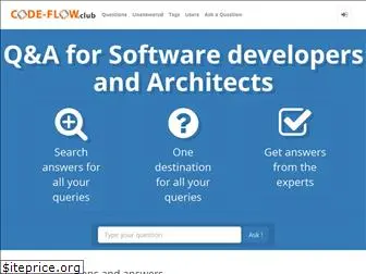 code-flow.club