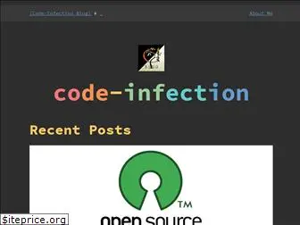 code-infection.com