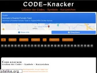 code-knacker.de