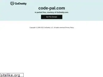 code-pal.com