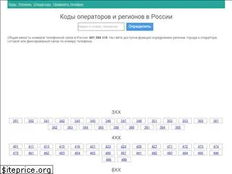 code-phone.ru