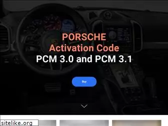 code-porsche.com