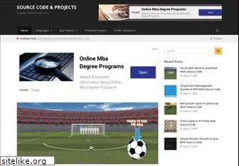 code-projects.org