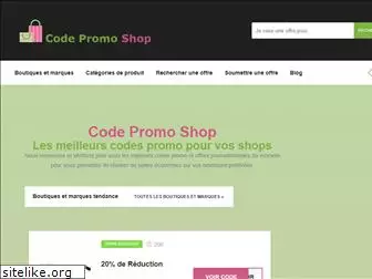 code-promo.shop