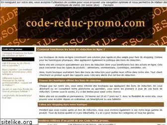 code-reduc-promo.com