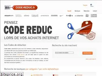 code-reduc.fr