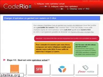 code-rio.net