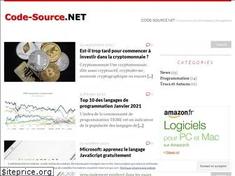 code-source.net