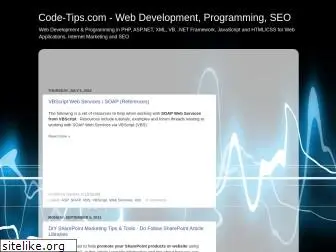 code-tips.com