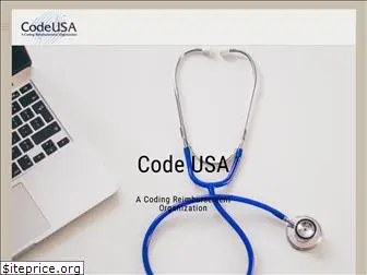 code-usa.com