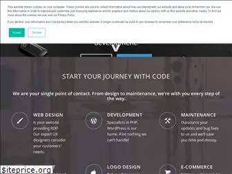 code-websites.com