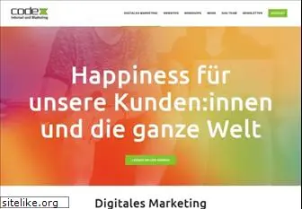 code-x.de