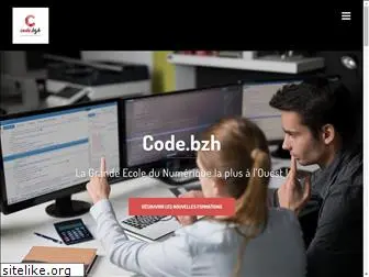 code.bzh