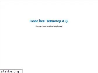 code.com.tr