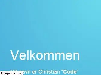 code.dk