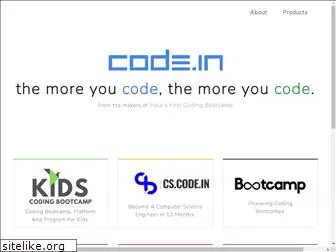 code.in