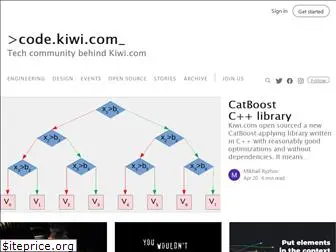 code.kiwi.com