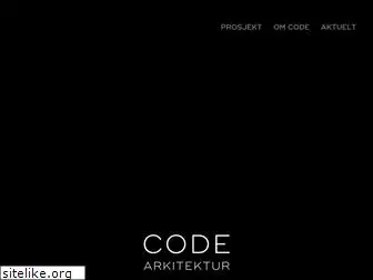 code.no