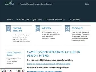 code.on.ca